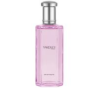 Yardley April Violets Eau De Toilette 125ml