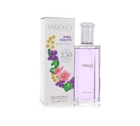 Yardley April Violets 125ml EDT Spray