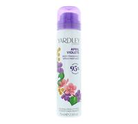 April Violets Body Spray 75ml