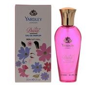 Yardley London Be A Diva Eau de Parfum for Women, Long Lasting Perfume Spray with Bold & Glamorous Fragrance, Ideal for Daily Wear, Parties & Special Occasions, 30ml