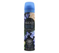 Yardley Bluebell And Sweetpea 75ml Body Spray
