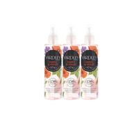 Yardley Body Mist Poppy & Violet Moisturising 200ml - Pack of 3