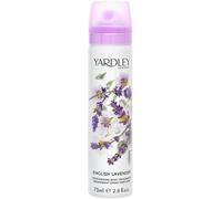 Lilly Of The Valley Body Spray 75ml