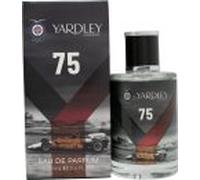 Yardley British Racing Motors 75 Eau de Parfum 100ml Spray