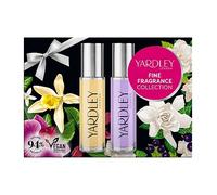Yardley Contemporary Mini-EDT Set 2 x 10ml