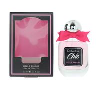 Yardley Enchanteur Chic Belle Amour Eau De Toilette 50ml