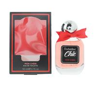 Yardley Enchanteur Chic Mon Cheri Eau De Toilette 50ml