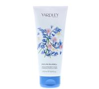 Yardley English Bluebell Body Scrub 200ml