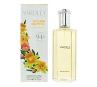 Yardley English Daffodil Eau De Toilette 125ml