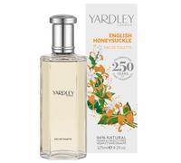 Yardley - English Honeysuckle 125ml Eau de Toilette Spray for Women