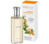 Yardley - English Honeysuckle 125ml Eau de Toilette Spray for Women