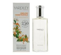 Yardley - English Honeysuckle 125ml Eau de Toilette Spray for Women