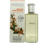 Yardley - English Honeysuckle 125ml Eau de Toilette Spray for Women
