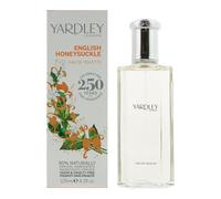 Yardley English Honeysuckle Eau De Toilette 125ml | TJ Hughes