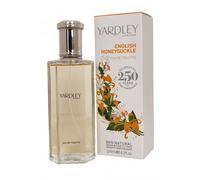 Yardley English Honeysuckle Eau De Toilette 125ml