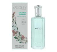 Yardley English Jasmine Eau de Toilette 125ml