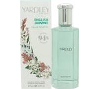 Yardley English Jasmin Eau De Toilette 125ml