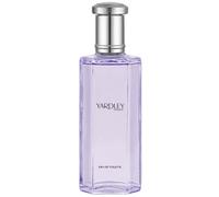 Yardley English Lavender eau de toilette for women 125 ml