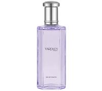 Yardley English Lavender eau de toilette for women 125 ml
