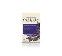 Yardley English Lavender Bar Soap 2 x 4.25 oz Soap (SG_B005PV03Z6_US)