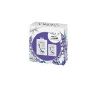 Yardley English Lavender Body Powder & Soap Gift Set