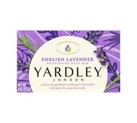 YARDLEY English Lavender Boxed Soap, 120 g