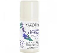 YARDLEY ENGLISH LAVENDER COLOGNE STICK 20ML | NEW & SEALED | FREE P&P | UK