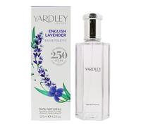 Yardley English Lavender Eau de Toilette 125ml