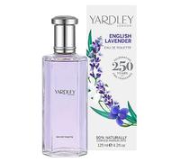 Yardley English Lavender Eau de Toilette 125ml
