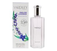 Yardley English Lavender Eau de Toilette 125ml