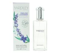 Yardley English Lavender Eau de Toilette 50ml