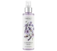Yardley English Lavender Fragrance Mist 200ml Spray