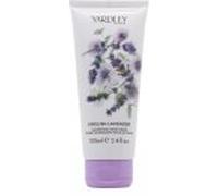 Yardley English Lavender Hand Cream 75ml Bottle