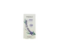 English Lavender by Yardley London 3 x 3.5 oz Soap 3.5 oz