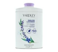 Yardley English Lavender Perfumed Body Powder 200g