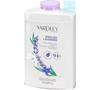 Yardley English Lavender Perfumed Body Powder 200g