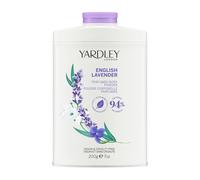 Yardley English Lavender Perfumed Powder 200g 200 g