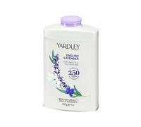 Yardley London English Lavender Perfumed Body Powder 200g