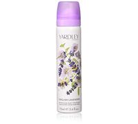 Yardley English Lavender Body Spray 75ml