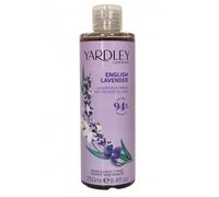 Yardley English Lavender Body Wash 250ml