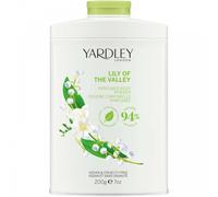 Yardley English Lily Of The Valley 200G