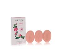 Yardley English Rose 3X Soaps