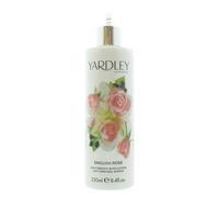 Yardley English Rose Silky Smooth Body Lotion 250ml
