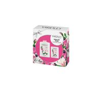 Yardley English Rose Body Powder & Soap Gift Set