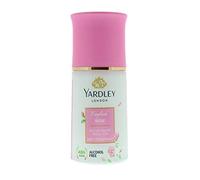 Yardley English Rose Deodorant Roll-On 50ml