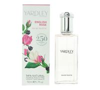 Yardley English Rose Eau de Toilette 50ml