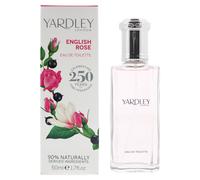 English Rose Edt 50ml Spr Yardley