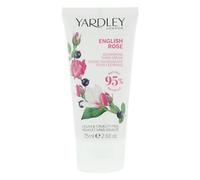 Yardley English Rose Hand Cream 75ml Bottle