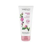 Yardley English Rose Hand Cream 75ml Bottle