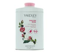 Yardley English Rose Perfumed Body Powder 200g